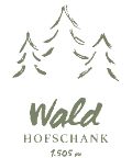 Waldhof am Naturnser Sonnenberg Logo
